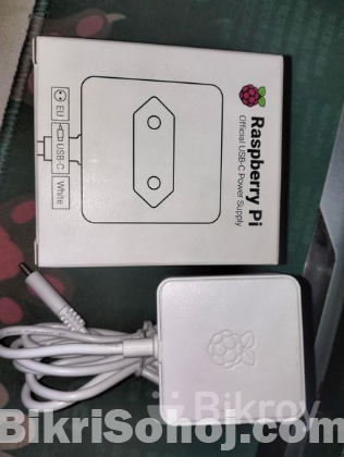 Raspberry Pi 4B 4GB UK Version